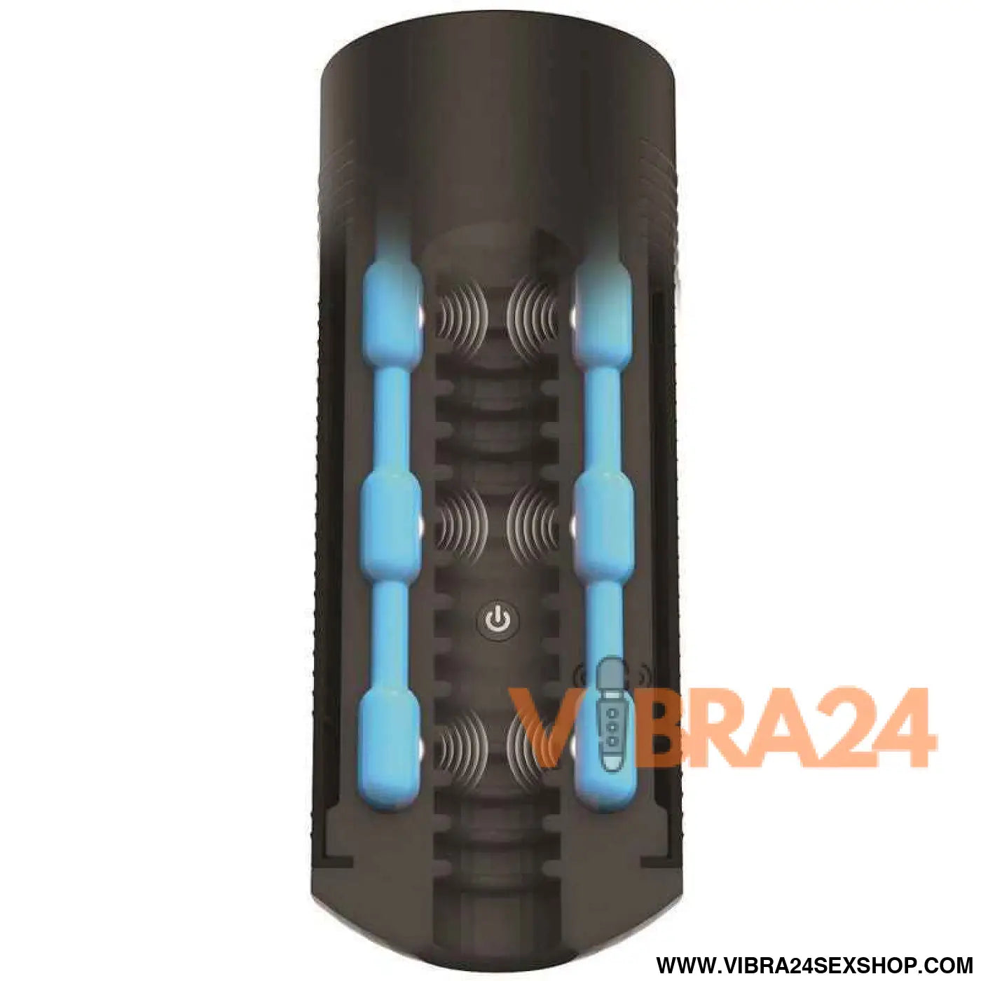 KIIROO - MASTURBADOR TECNOLÓGICO TITAN