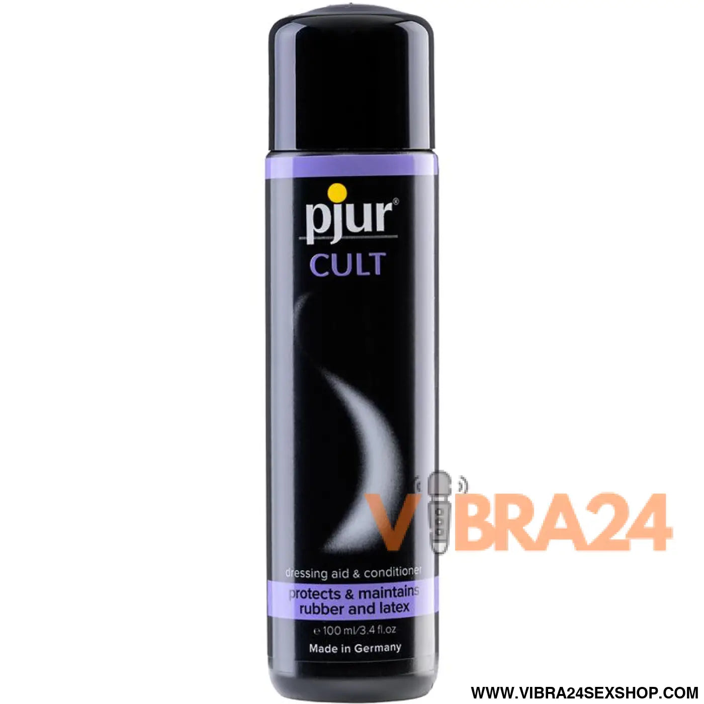 Latex and Rubber Gel Cult 100 ml