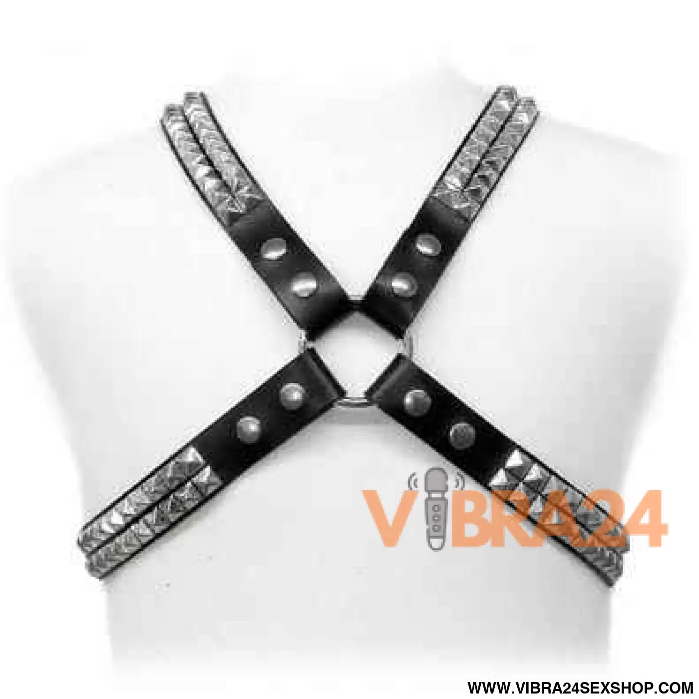 LEATHER BODY - ARREIO DE PINOS PYRAMID