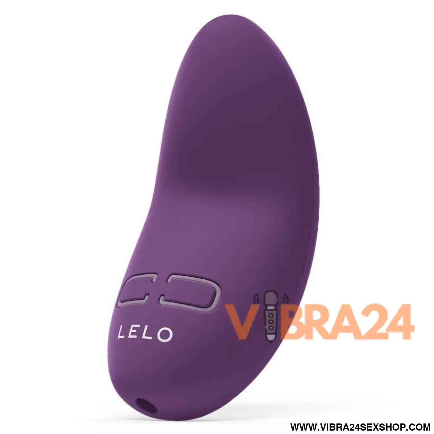 LELO - LILY 3 MASSAGER PESSOAL - ROXO