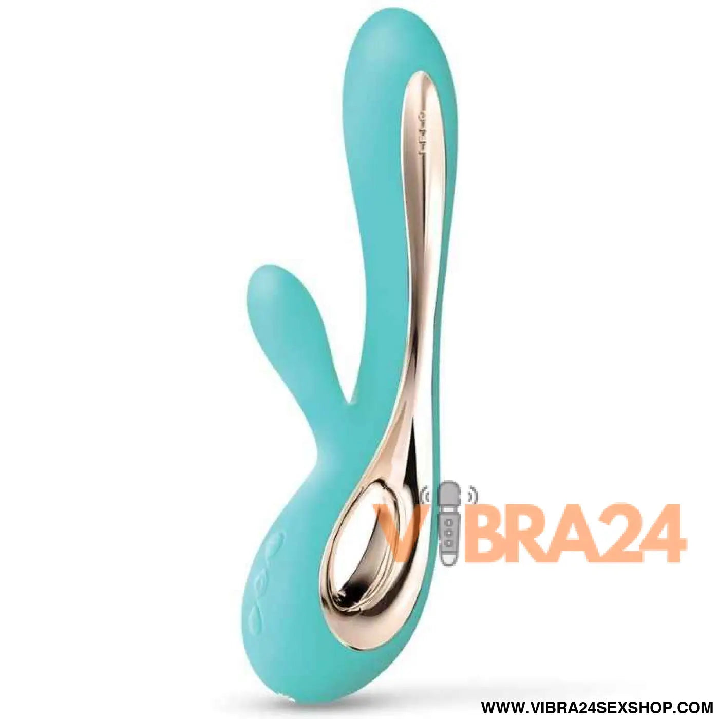 LELO - SORAYA 2 COELHO AQUA VIBRADOR