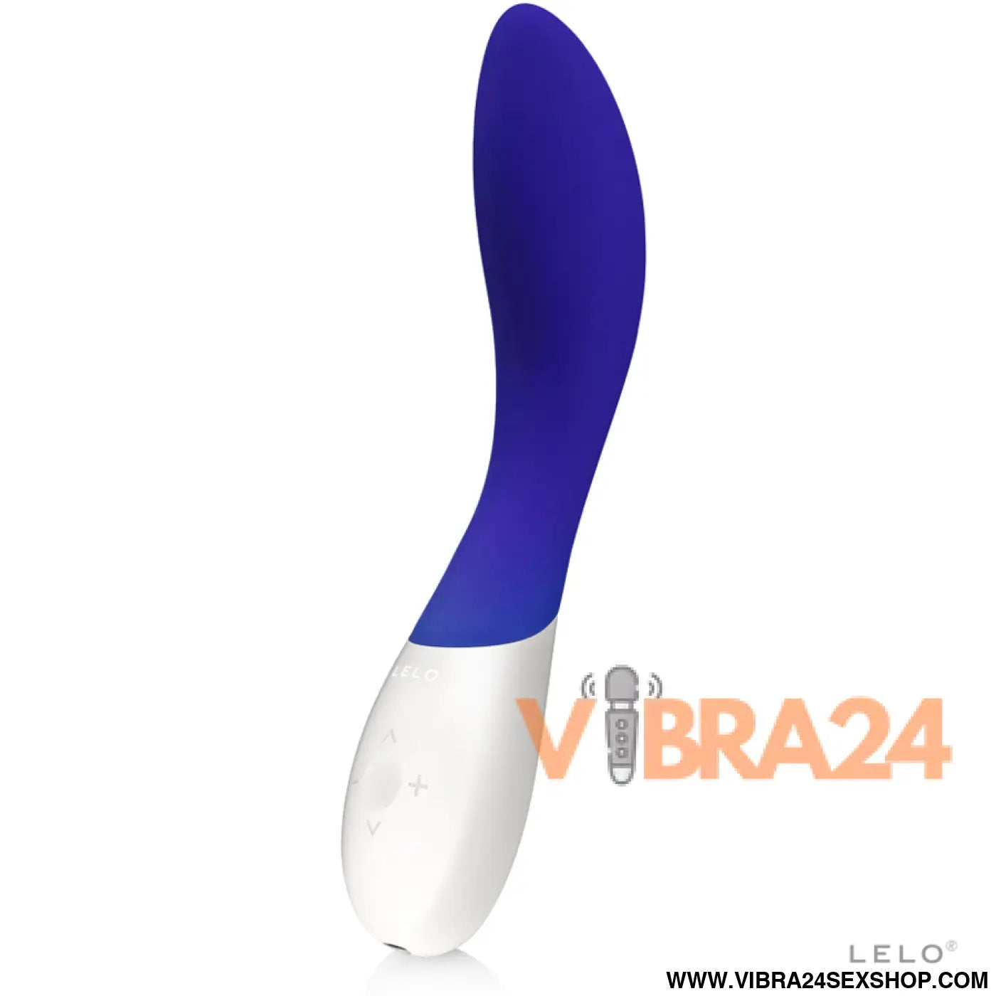 LELO - VIBRADOR MONA WAVE NOITE AZUL