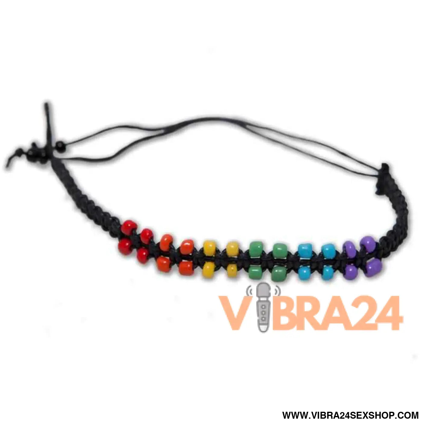 LGBT+ Pride Bracelet