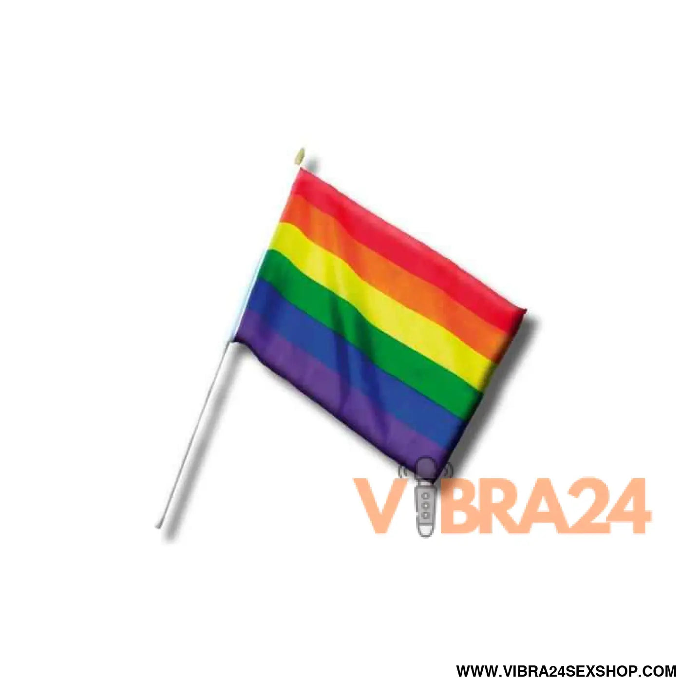 LGBT+ Pride Pennant Small 30 cm