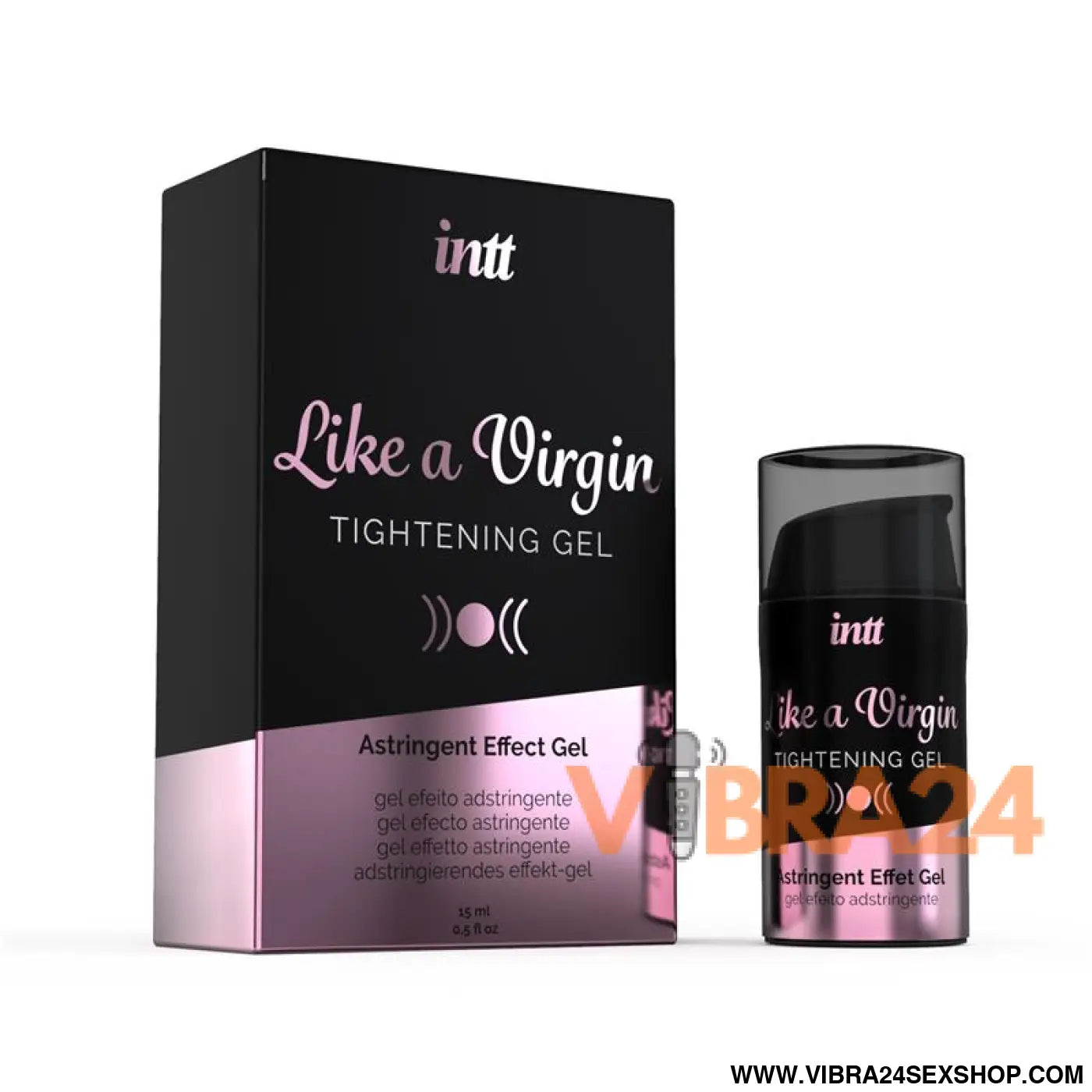 Like a Virgin Tightening Gel 15 ml