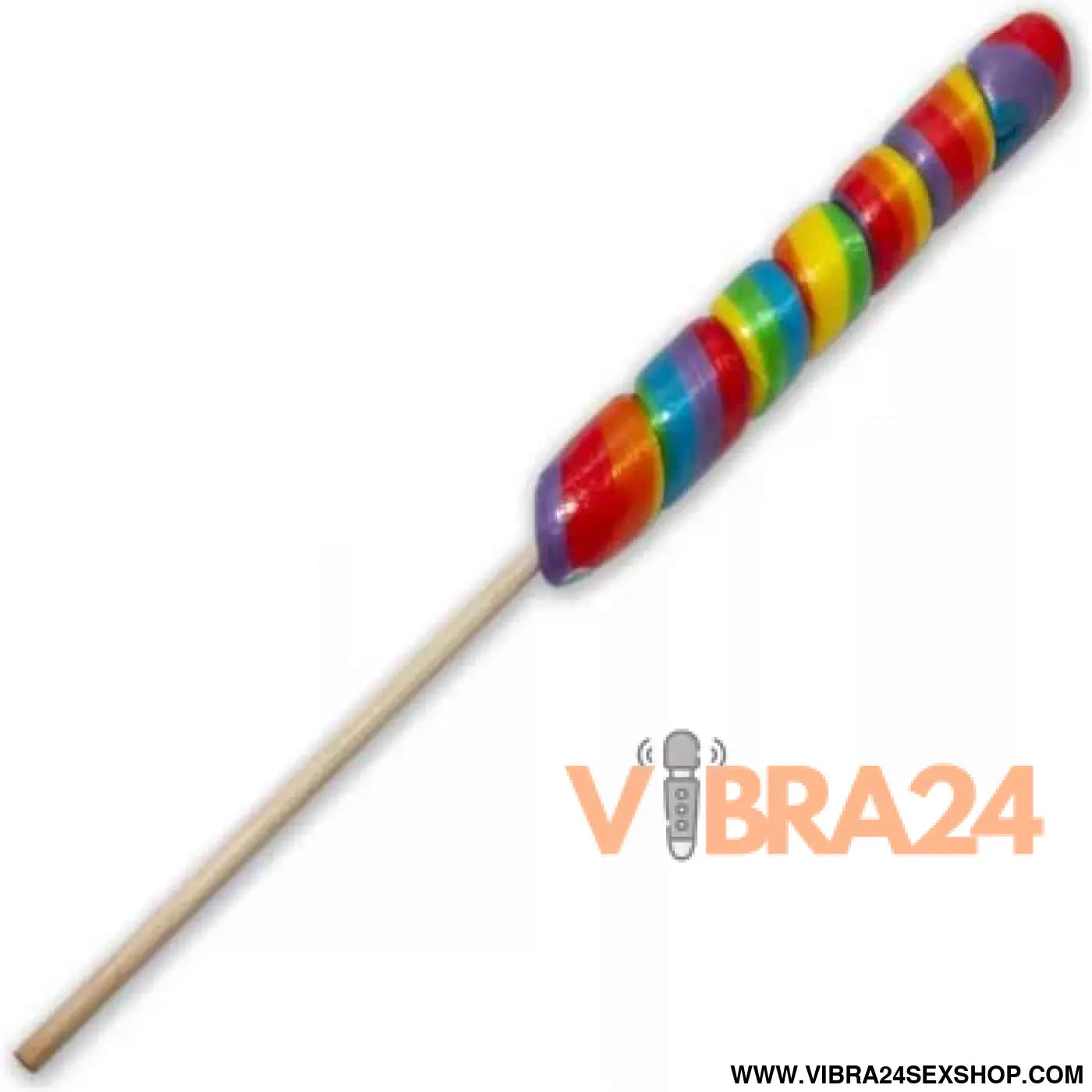Lollipop LGBT Flag 100gr