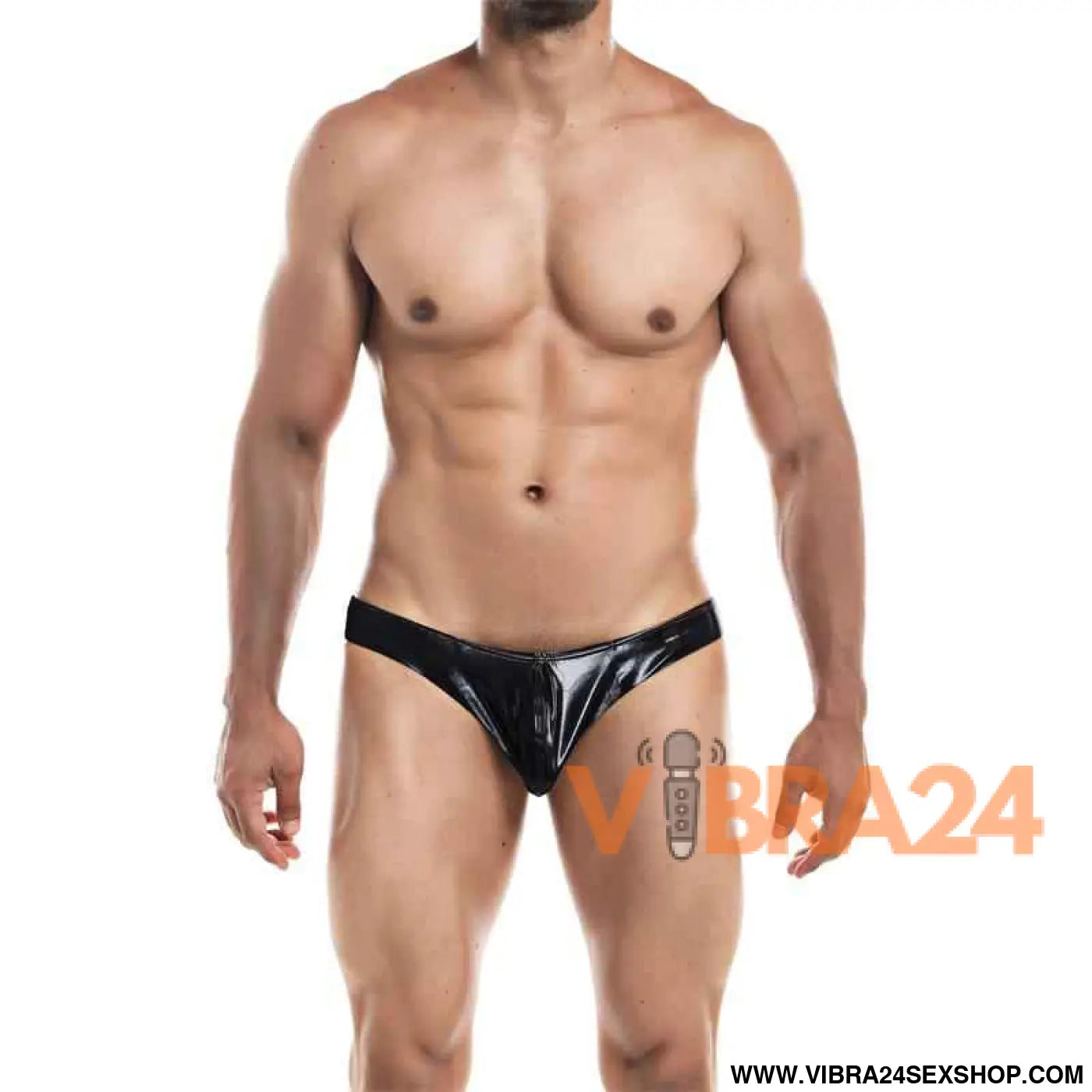 Low Rise Bikini Brief Skai Black - Size (interno):S