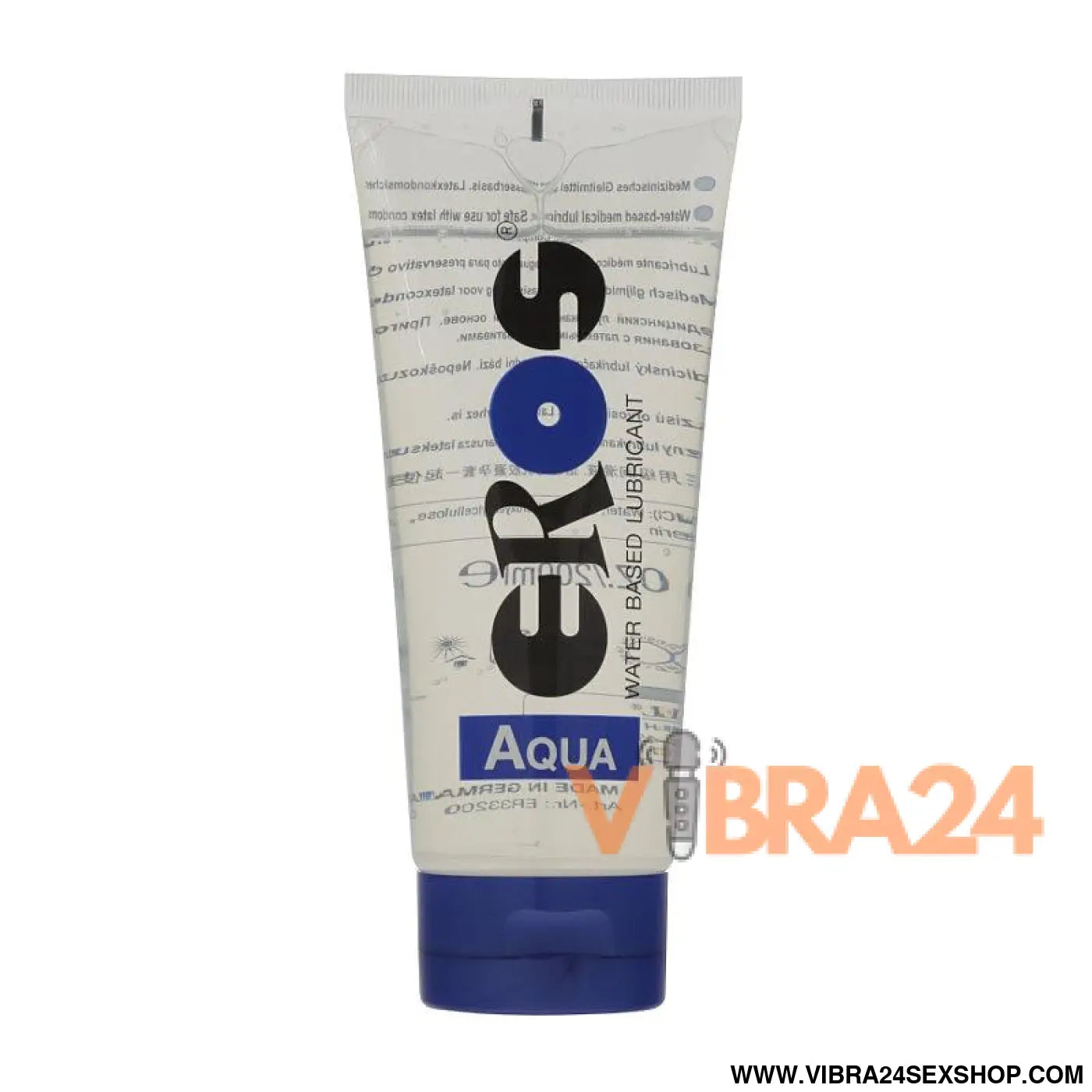 Lub Aqua Tube 200 ml