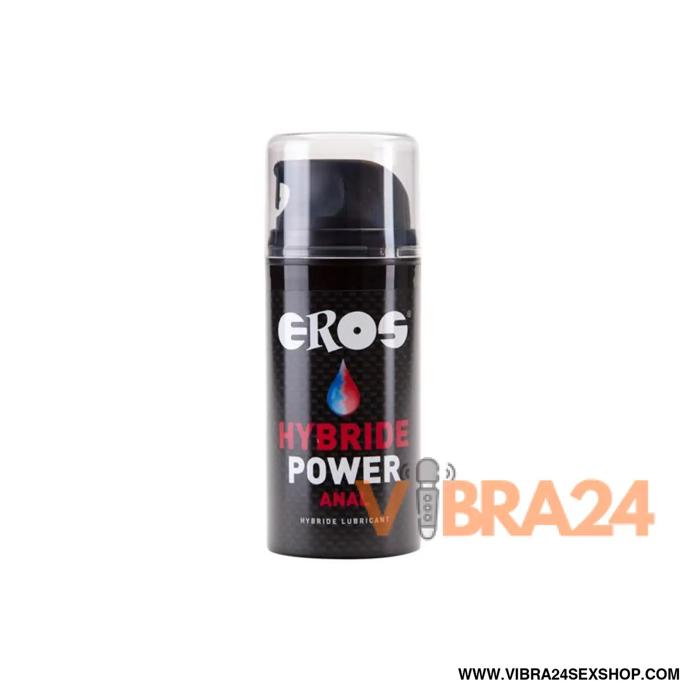 Lub Hybride Power Anal 100 ml