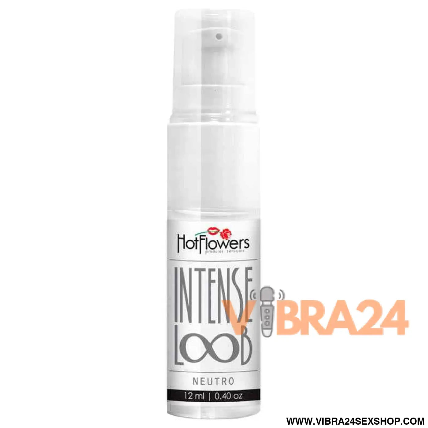 Lub Intense Loob High Purity Grade 12 ml