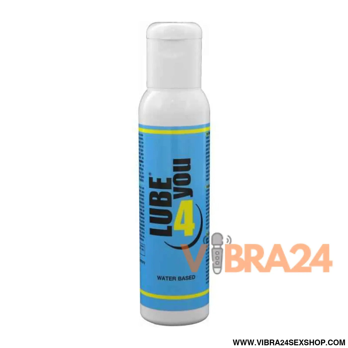 Lube 4 You Water Based 100 ml