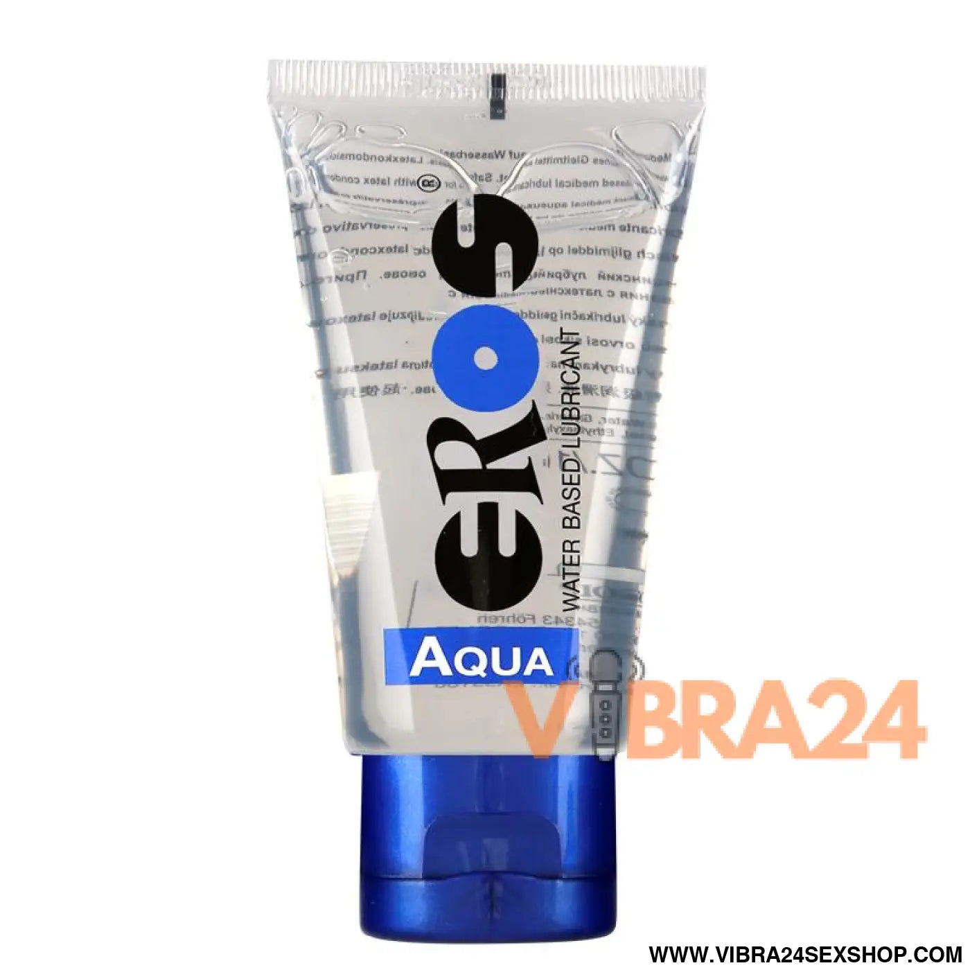 Lube Aqua Tube 50 ml