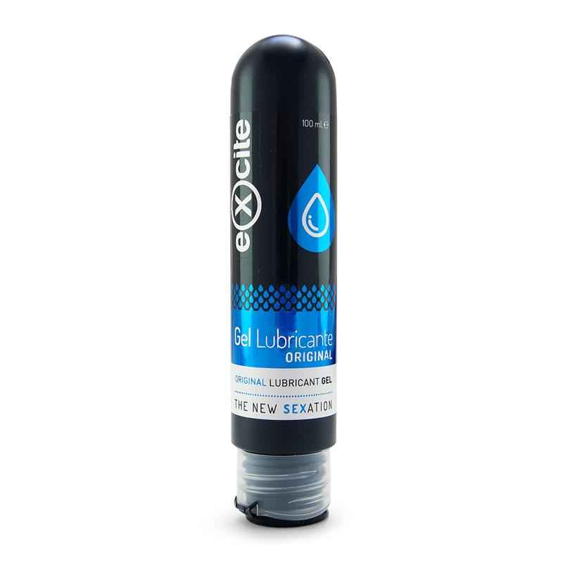 Lubricant Gel CE Original 100 ml