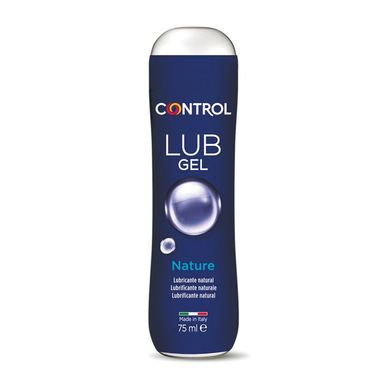Lubrificante Natural 75 ml - Conforto e Deslizamento Ideal