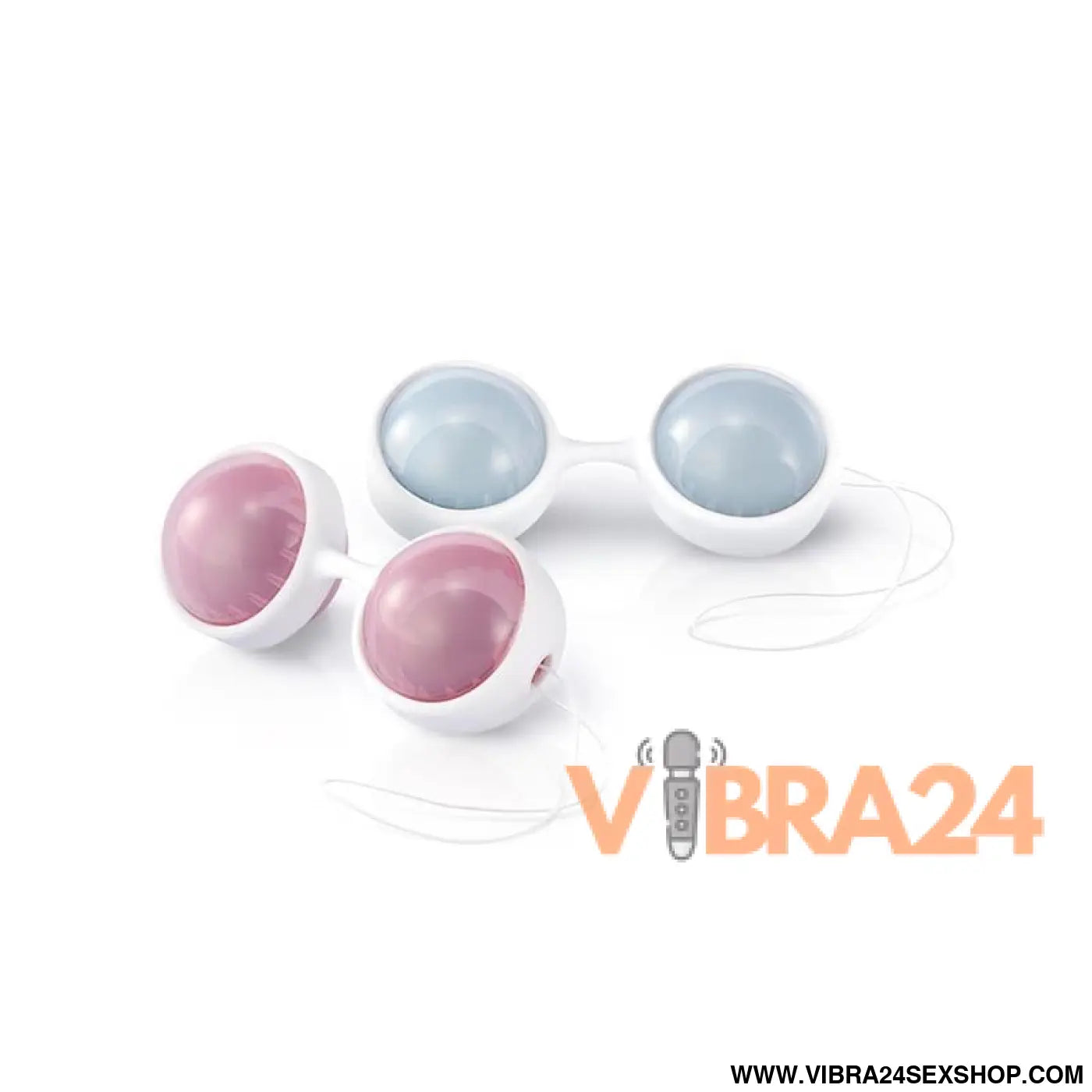 LUNA Kegel Balls