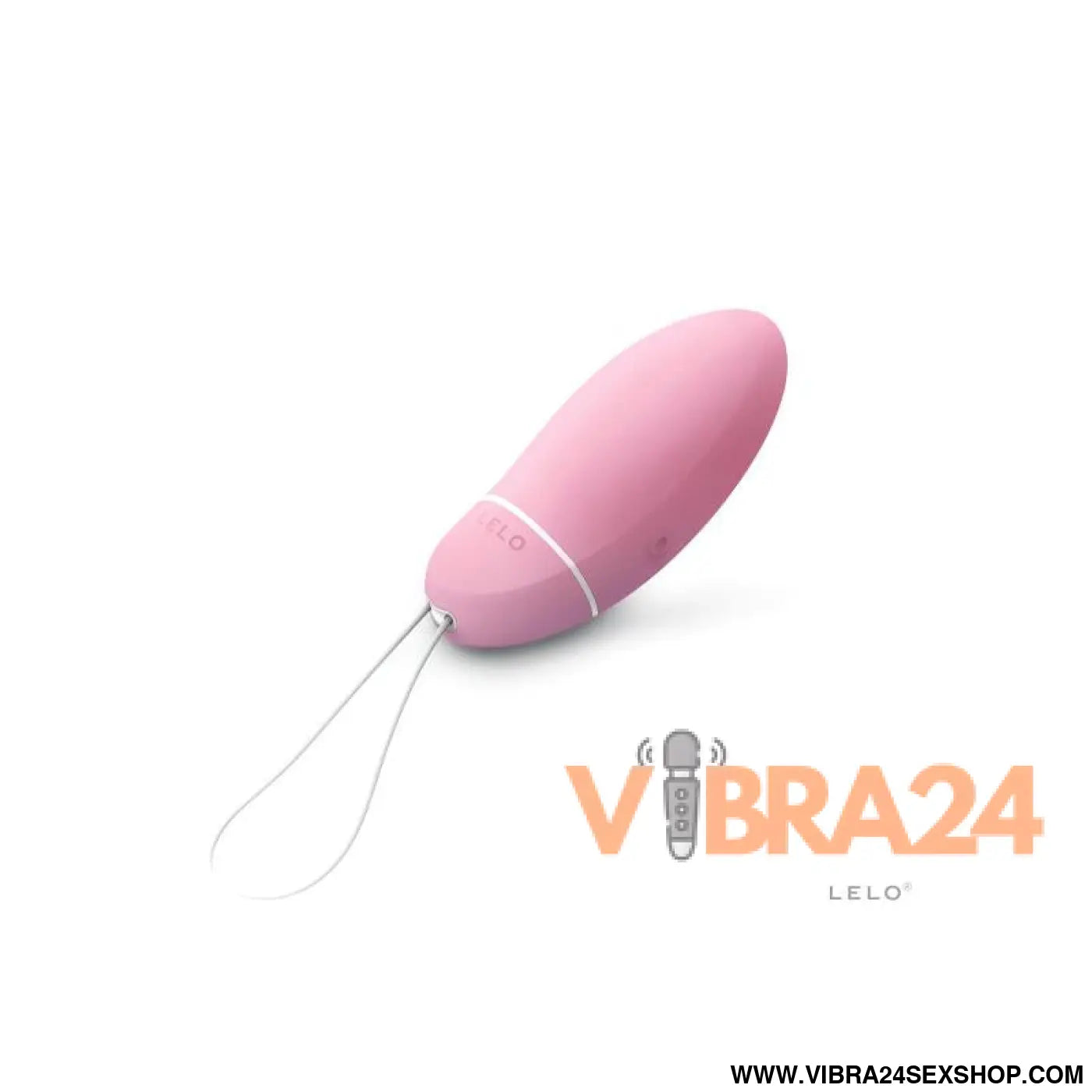 LUNA SMART BEAD Pink
