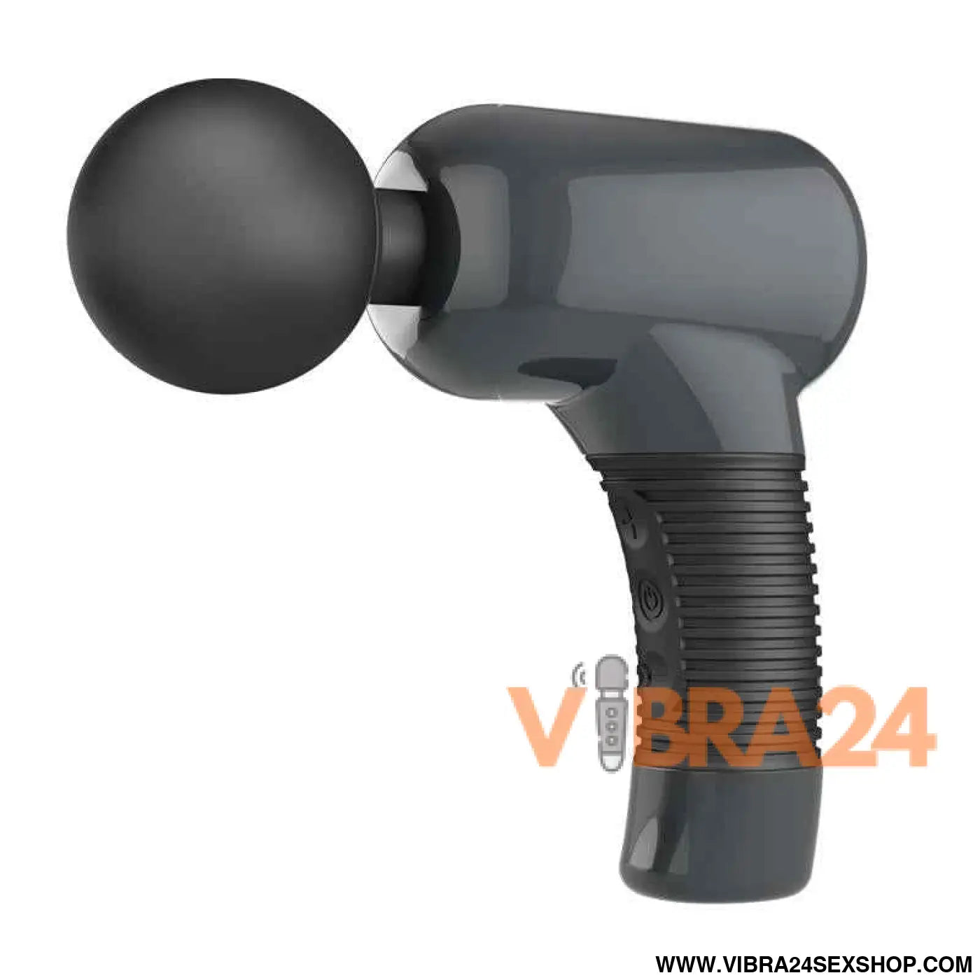 Magic Gun Super Power Vibration Speed Control
