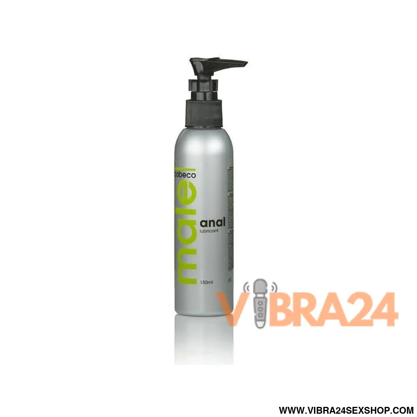 Male Anal Lubricant 150 ml