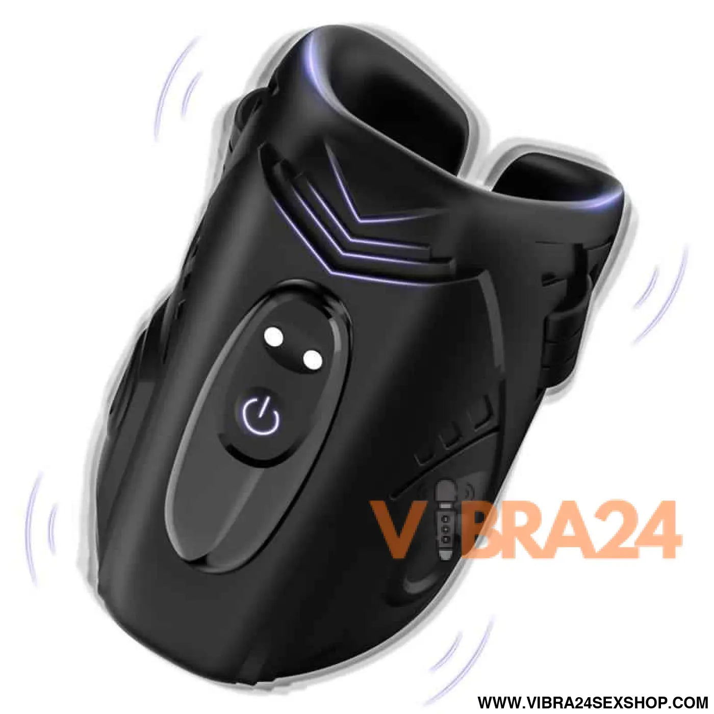 Male Masturbator with Vibration