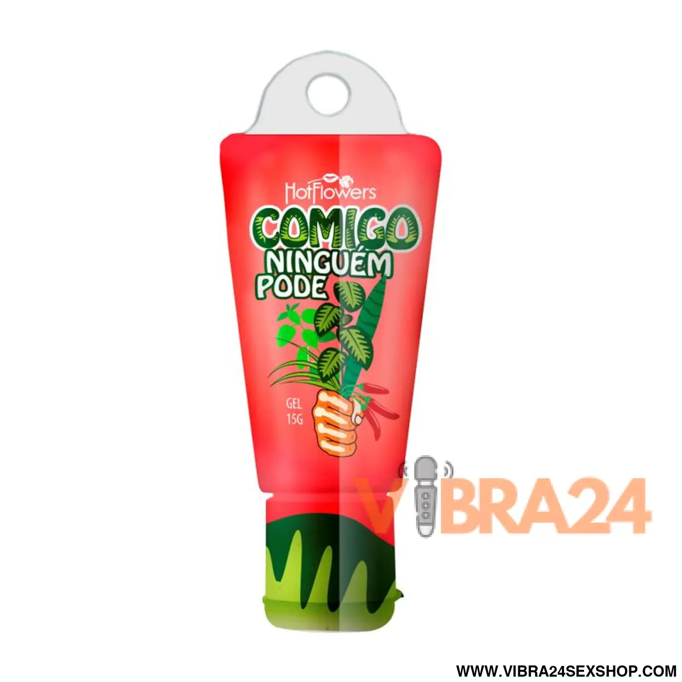 Male Stimulating Gel Conmigo Siempre 15gr