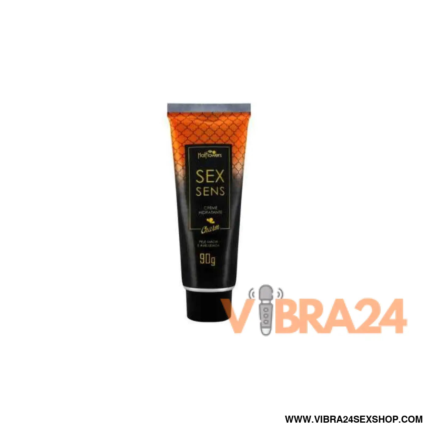 massage gel Romance 90 gr