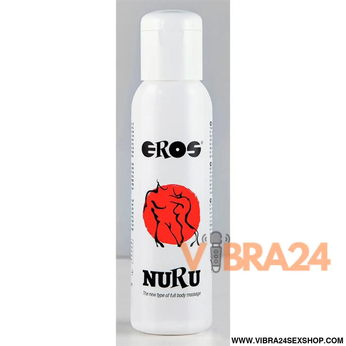 Massage Gel Water Base 250 ml