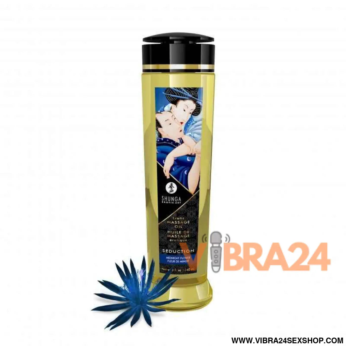 Massage Oil Seduction 240 ml