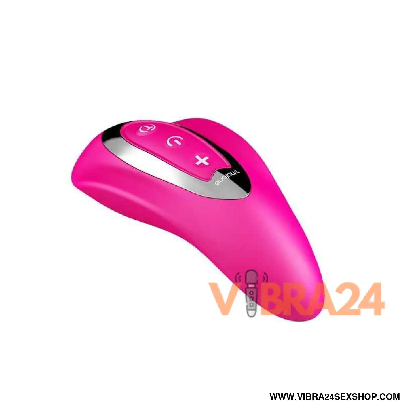 Massager Curve Fuchsia