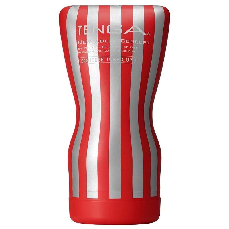 Masturbator Soft Tube