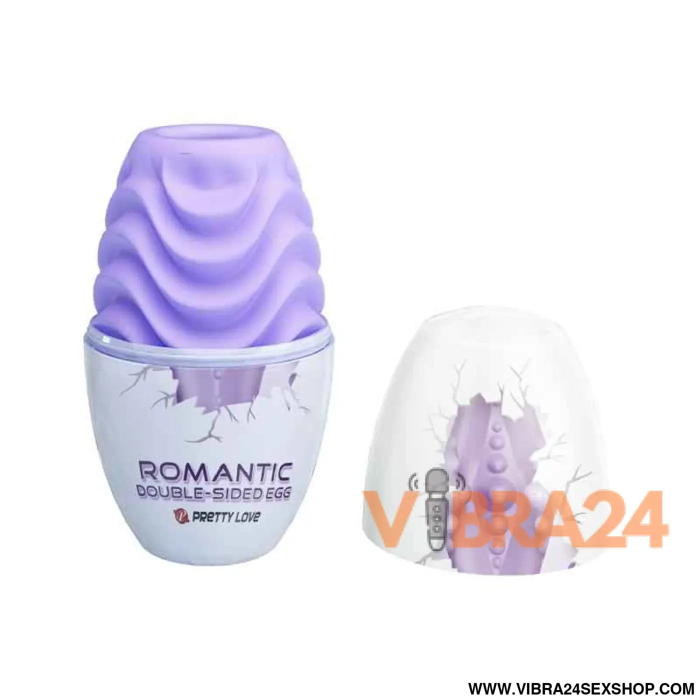 Masturbating Sleeve Romantic