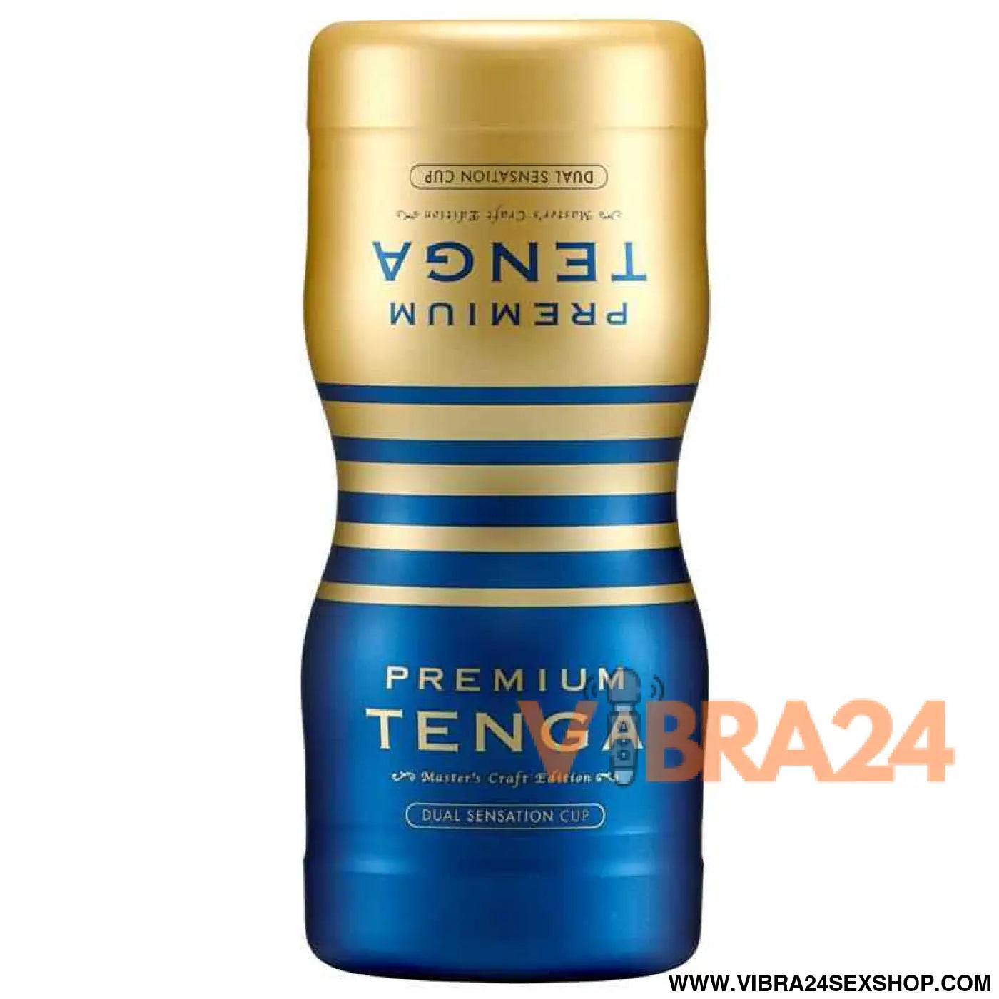Masturbator Premium Tenga Dual Sensation Cup