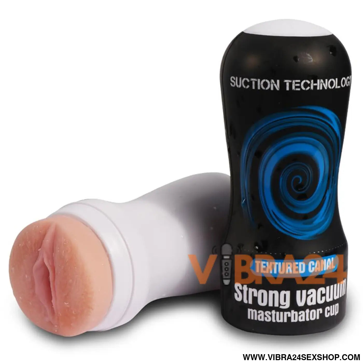 Masturbator Vagina 17.5 cm x 7.3