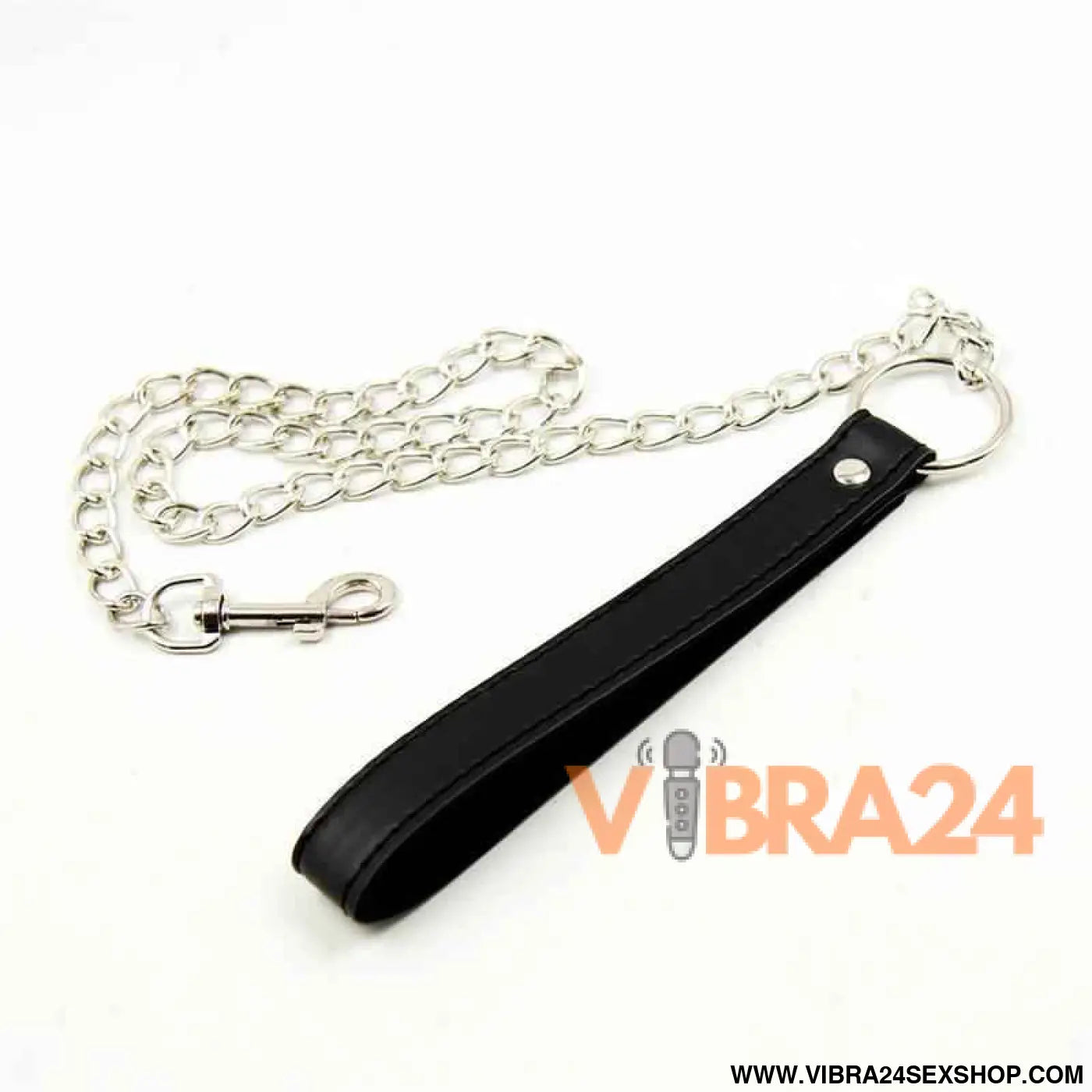 Metal Chain Leash