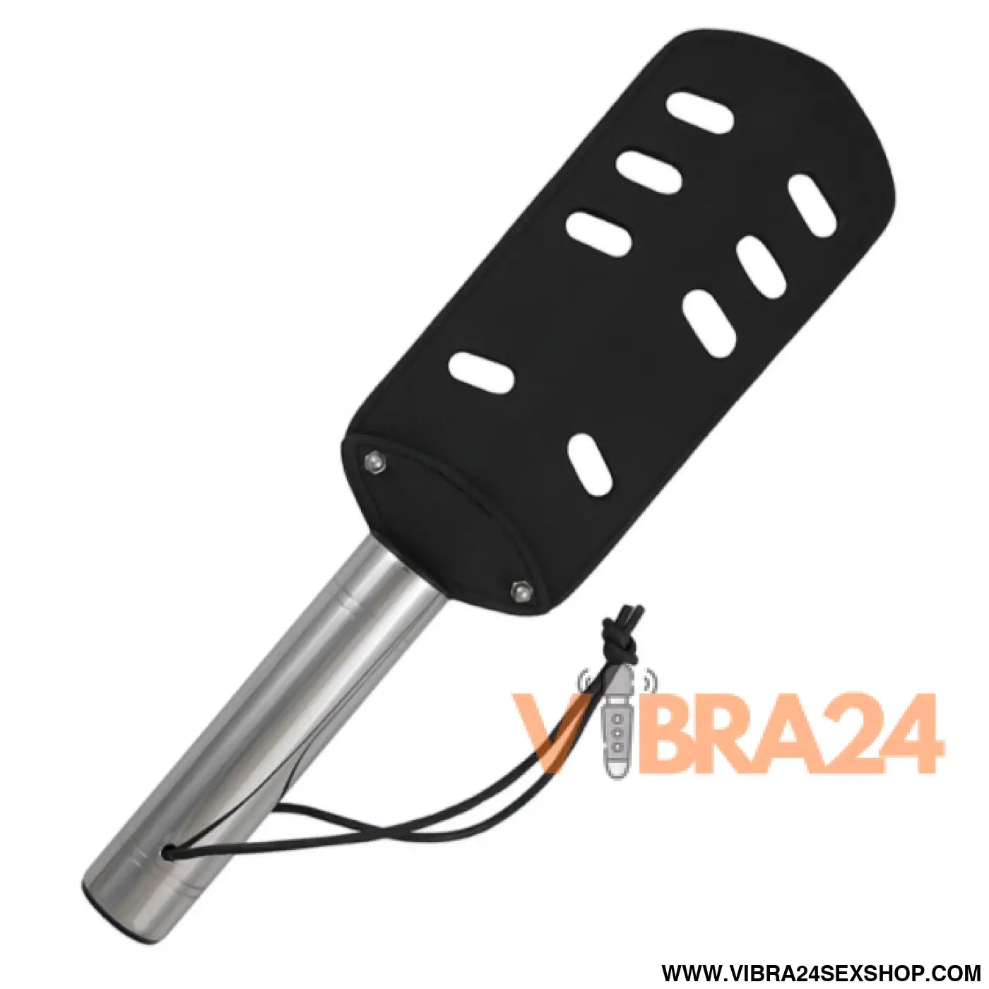 METAL HARD - A P COURO ORIGINAL E - COM FUROS
