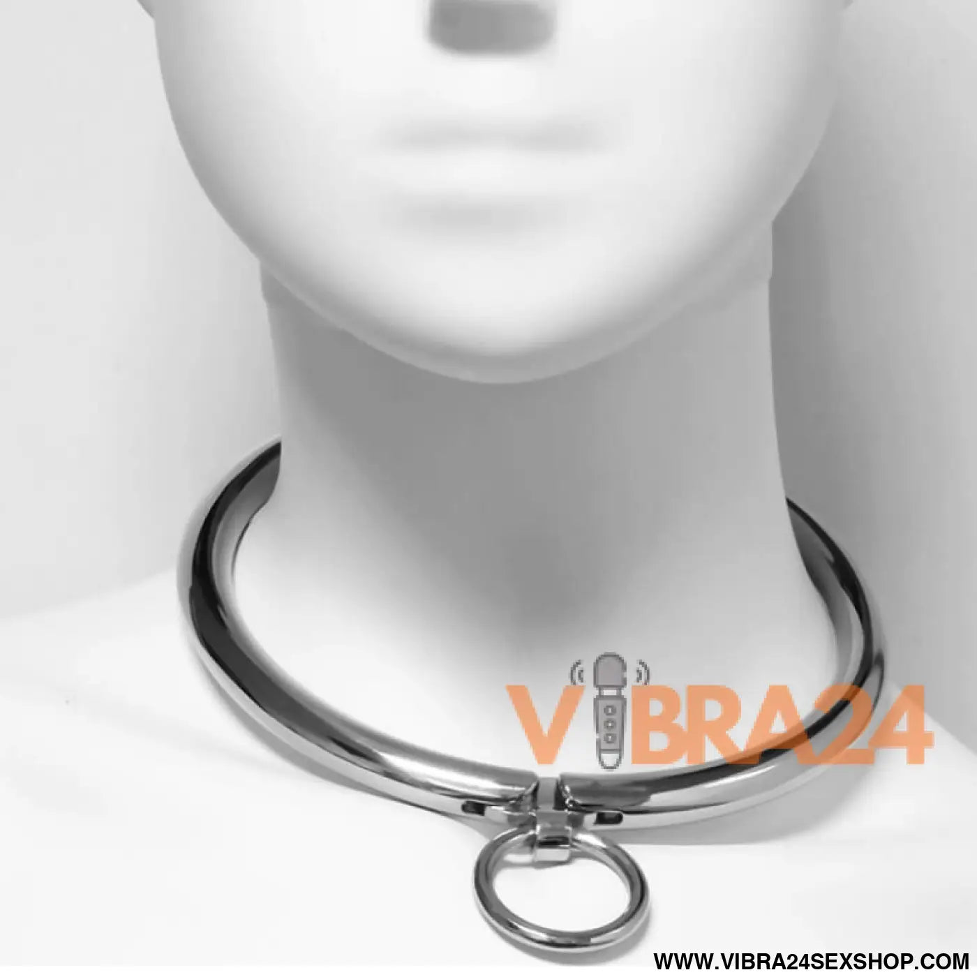 METAL HARD - FECHO COMBINADO COLAR 12 CM