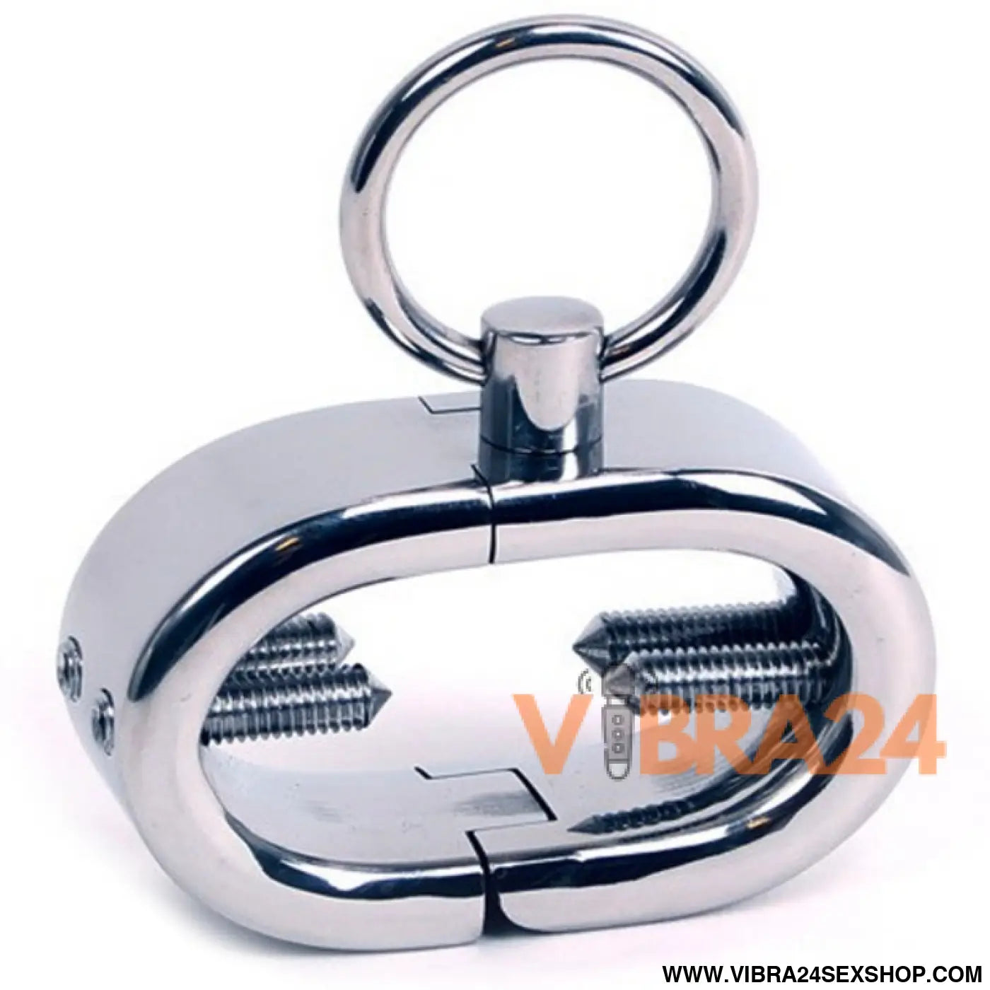 METAL HARD - PULSEIRA DE TESTÍCULOS