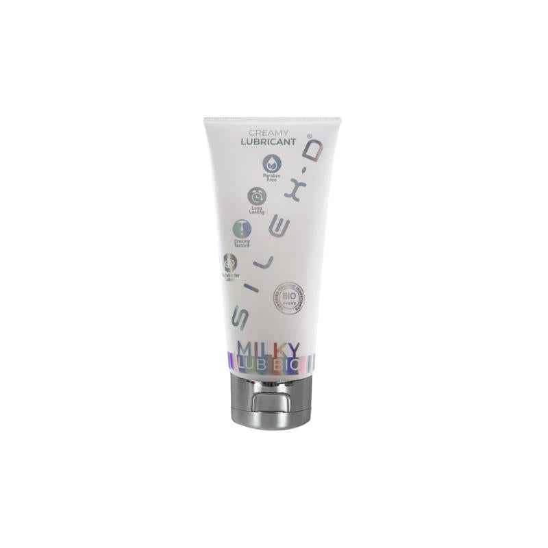 Milky Lubricant BIO Semen Like 100 ML