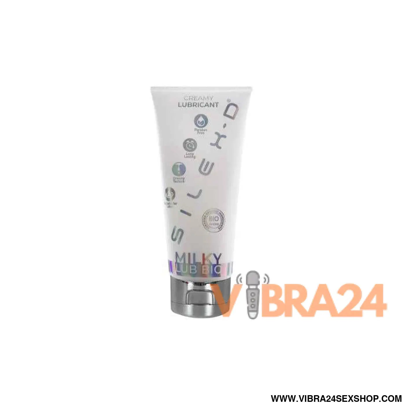 Milky Lubricant BIO Semen Like 100 ML