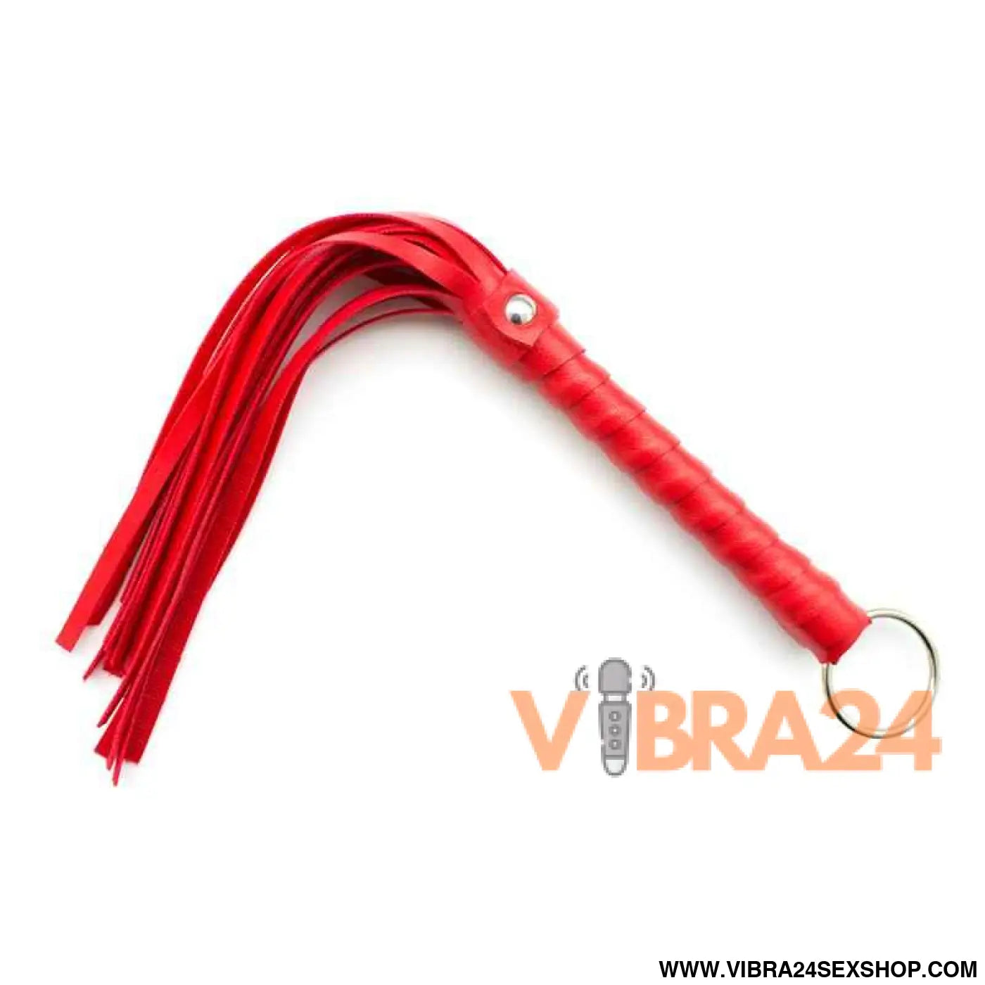 Mini Flogger Red