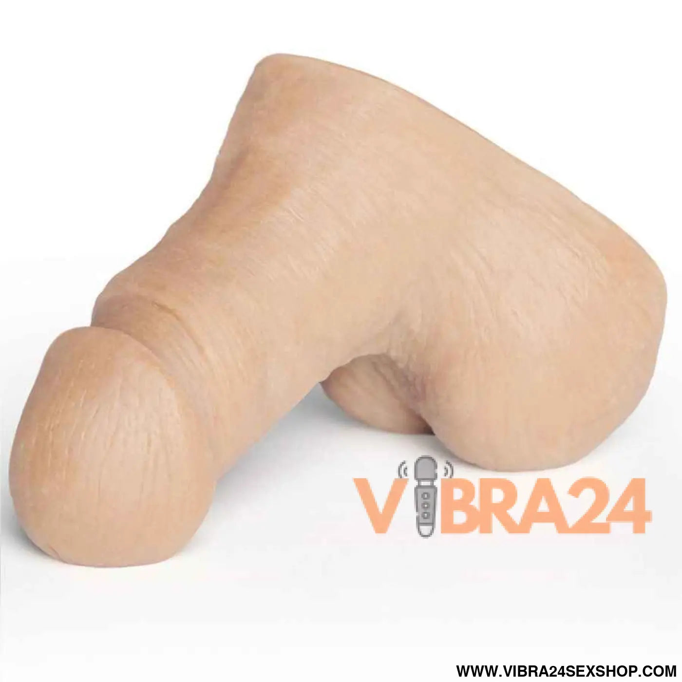 MR. LIMPY FLESHLIGHT - PEQUENO FLESHTONE