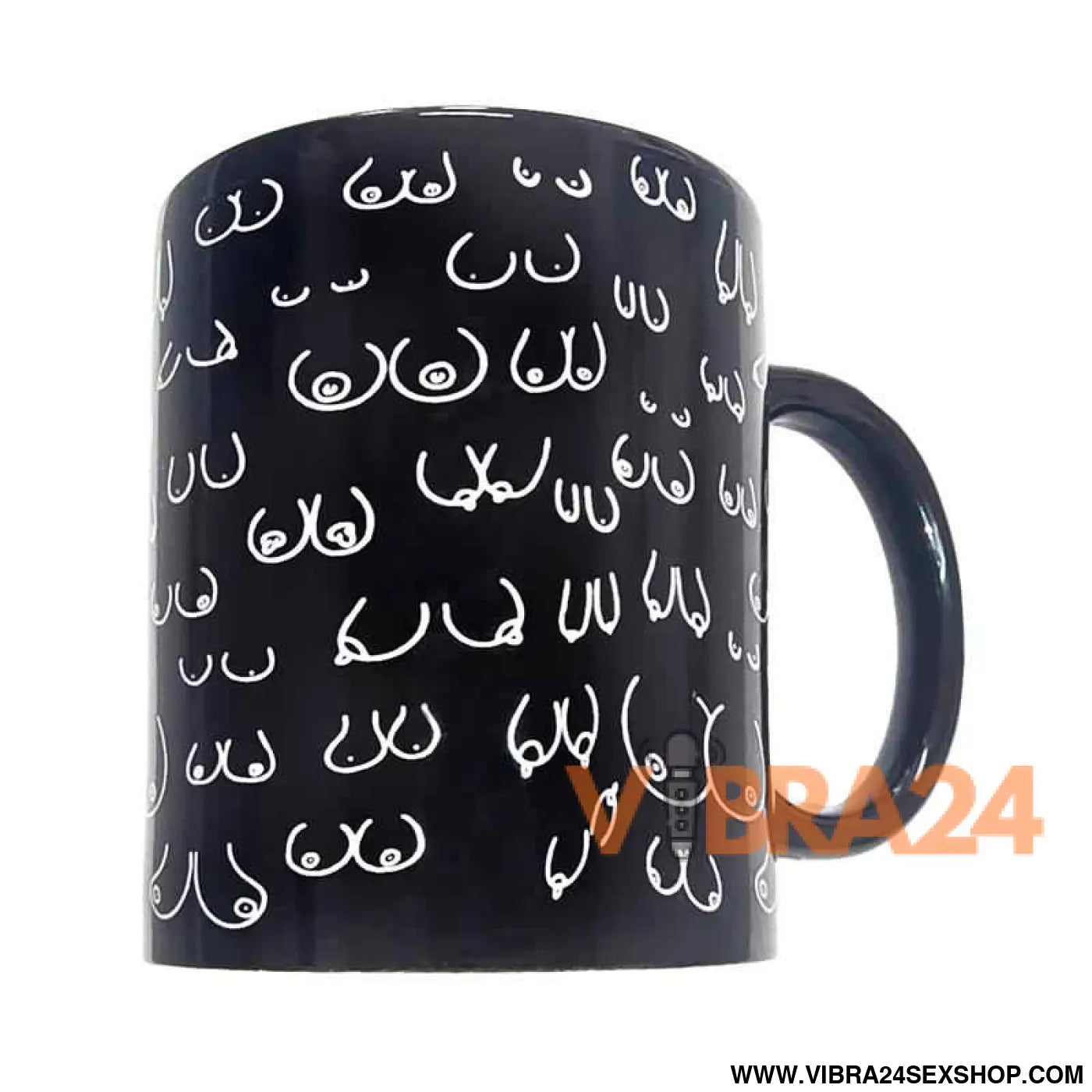 Mug Breast 370ml