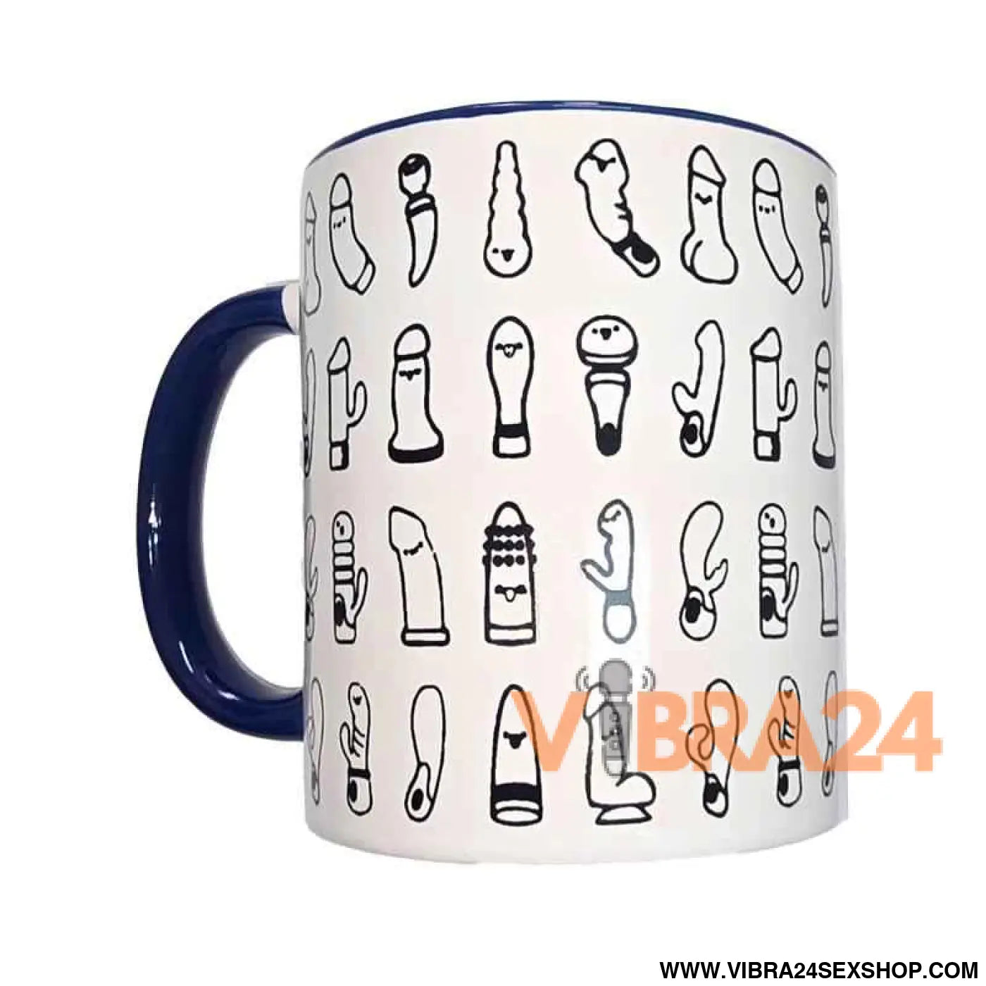 Mug Vibes 370ml