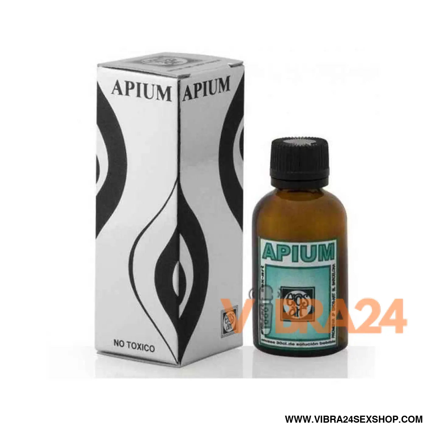 Natural Aphrodisiac Apium