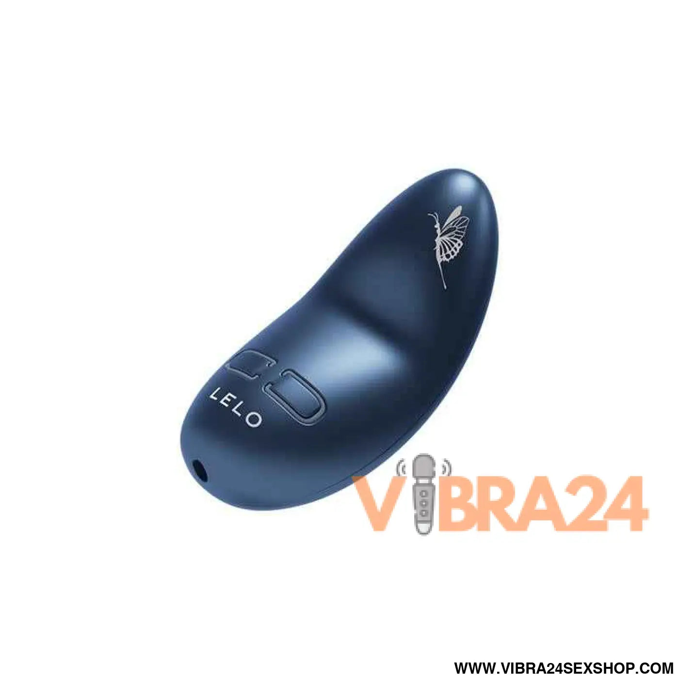 Nea 3 Massager Alien Blue