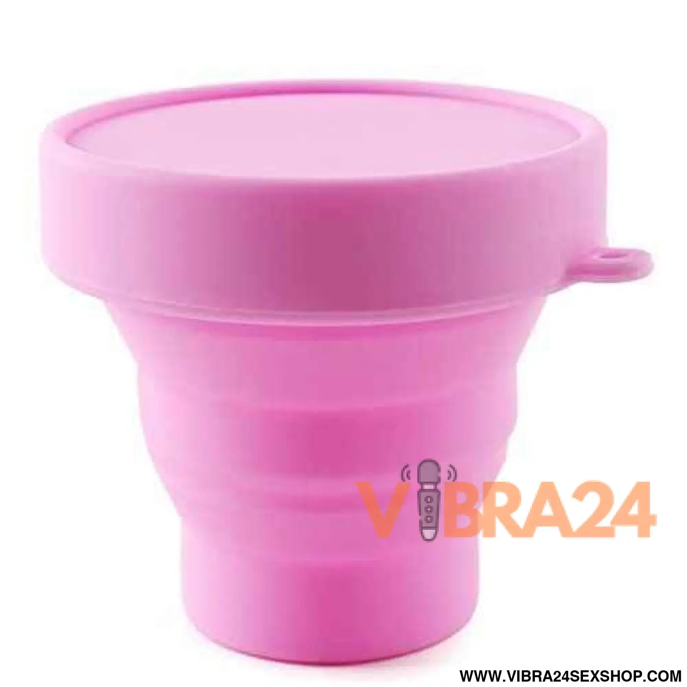 NINA KIKÍ - ESTERILIZADOR DE COPO MENSTRUAL