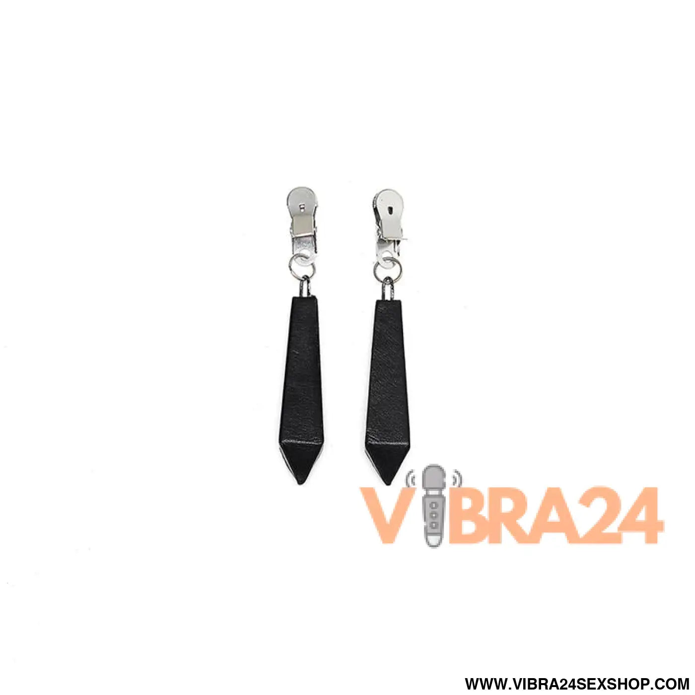 Nipple Clamps with Weights 250 gr.