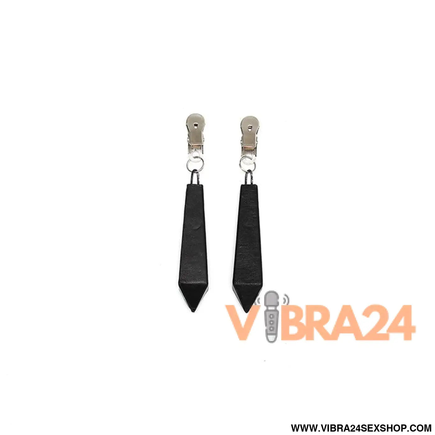 Nipple Clamps with Weights 300 gr.