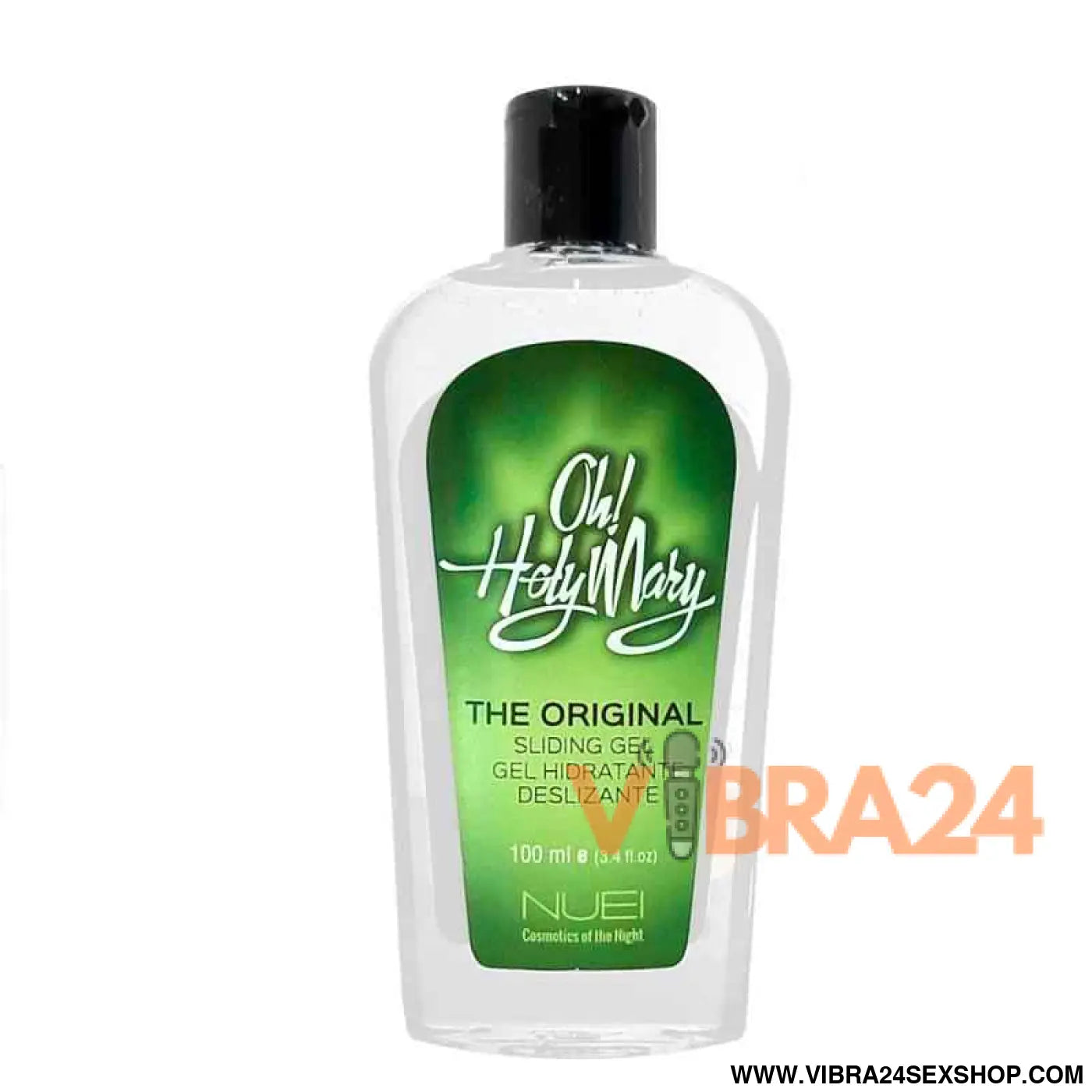 OH! Holy Mary The Original Sliding Gel 100 ml