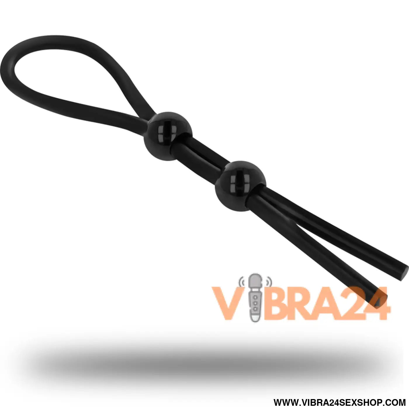 OHMAMA FETISH - GALO DE CORDÃO E ANEL TESTÍCULOS 2