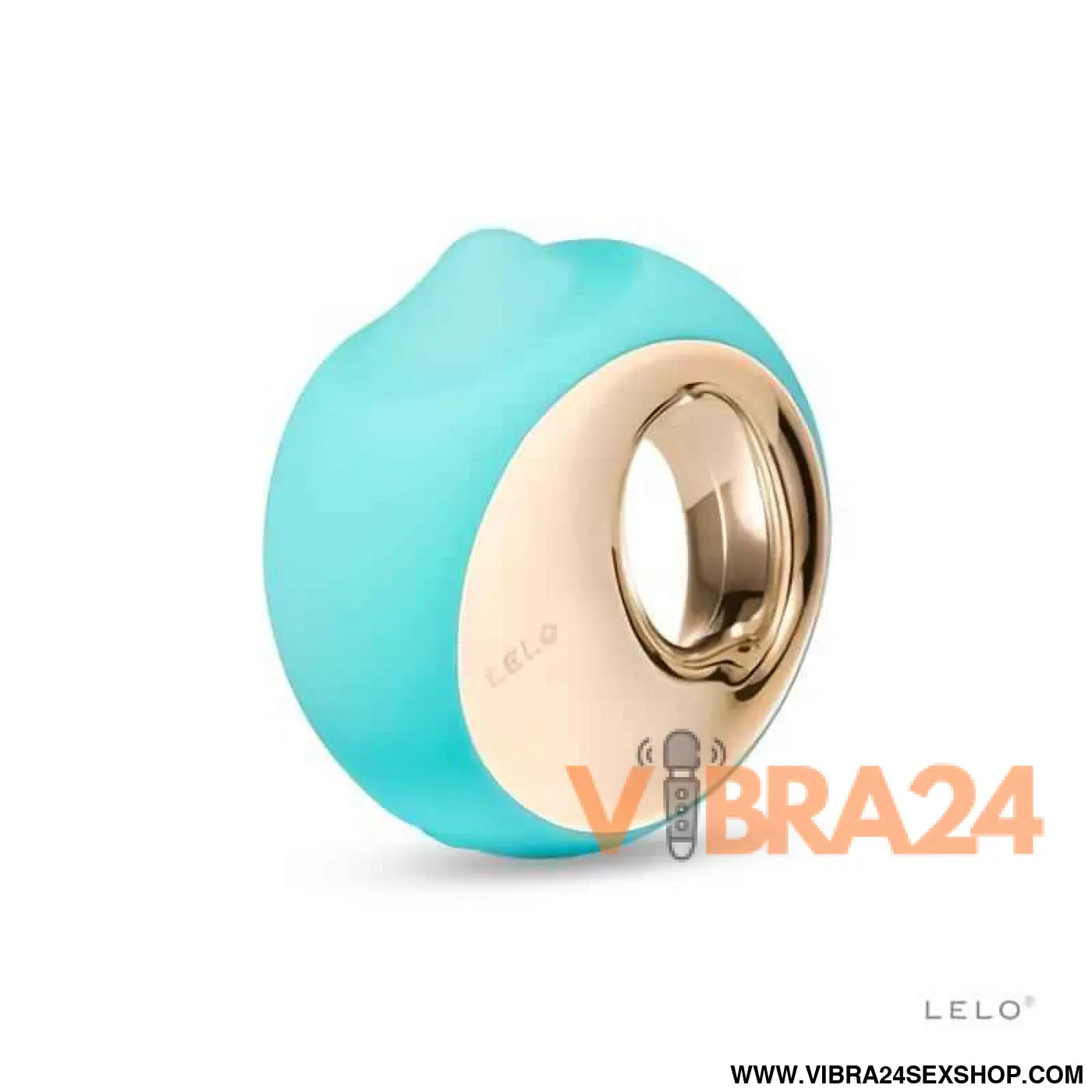 Ora 3 Oral Sex Stimulator Aqua